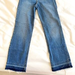 HM Denim US6